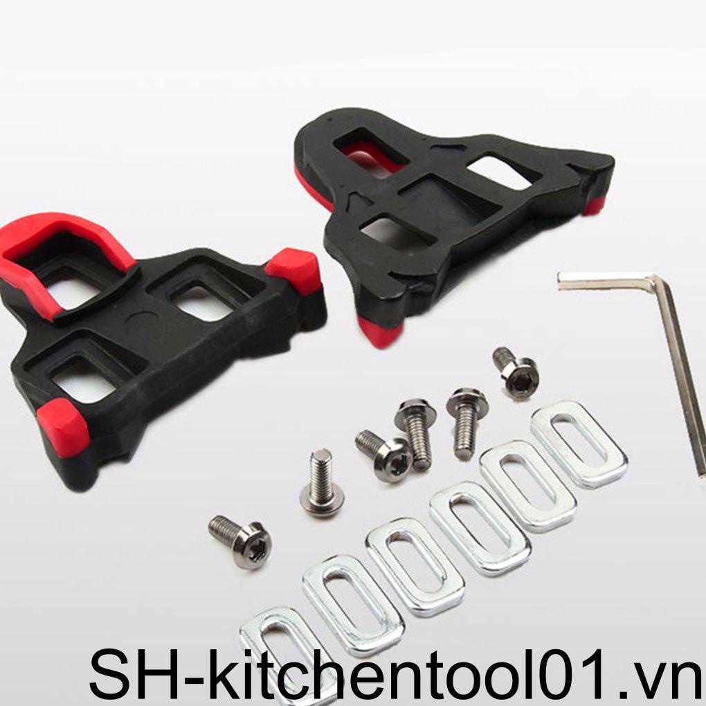 Bộ 2 Bàn Đạp Xe Đạp Leo Núi Hiệu Quả Chất Lượng Cao