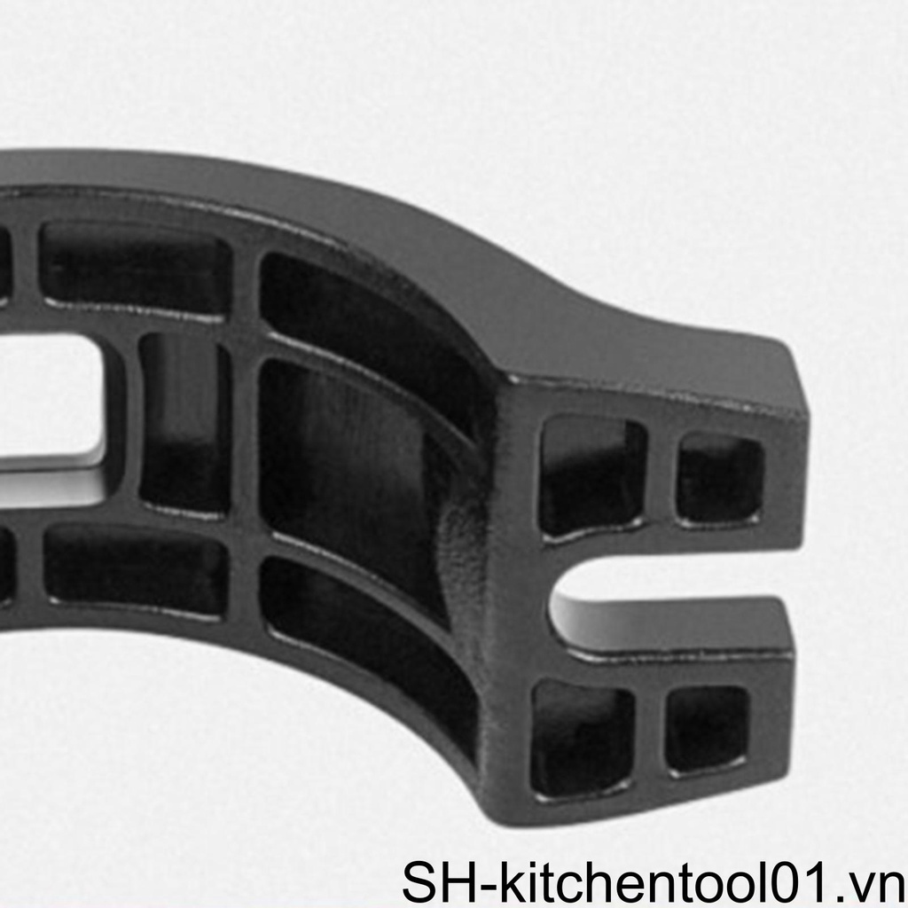 Giá Đỡ Đèn Xoay 360 Độ Chuyên Dụng Cho Xe Đạp° Kẹp Giữ Có Thể Xoay Phù Hợp Cho Xe Đạp Leo Núi