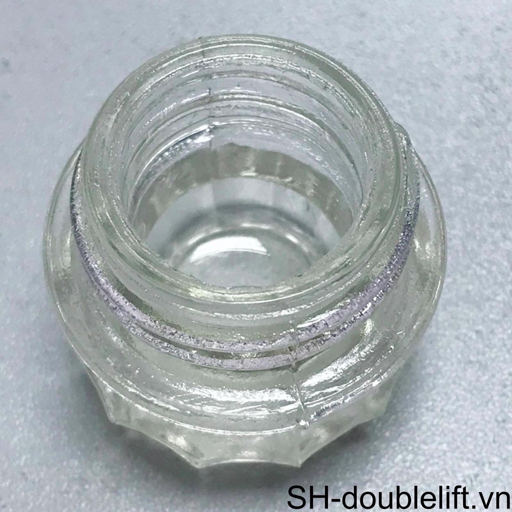 Núm Vặn Thay Thế Bằng Thép Không Gỉ Cho Ấm Pha Cà Phê CS11