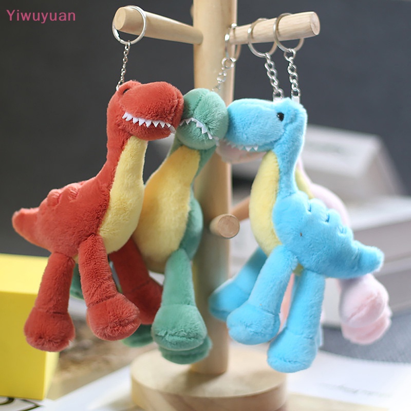 1 Thú Nhồi Bông Hình Khủng Long Đáng Yêu Mới