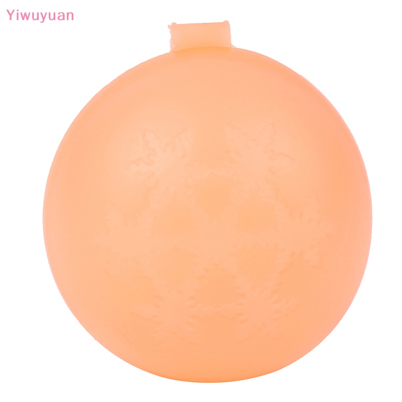 1 Bong Bóng Nước Đồ Chơi Có Thể Tái Sử Dụng Cho Trẻ Em Mới