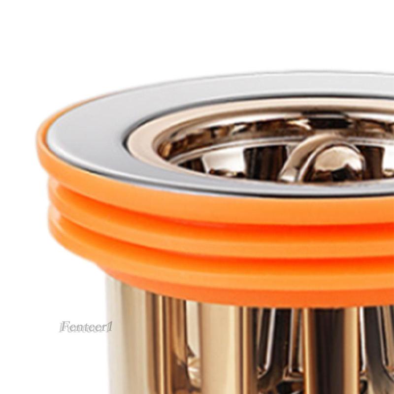 Lõi Chặn Cống Thoát Nước Sàn Nhà Tắm / Nhà Bếp