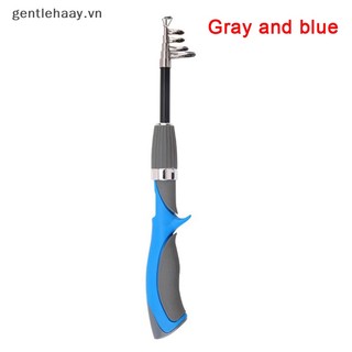 Cần Câu Cá Mini Siêu Bền Chất Lượng Cao
