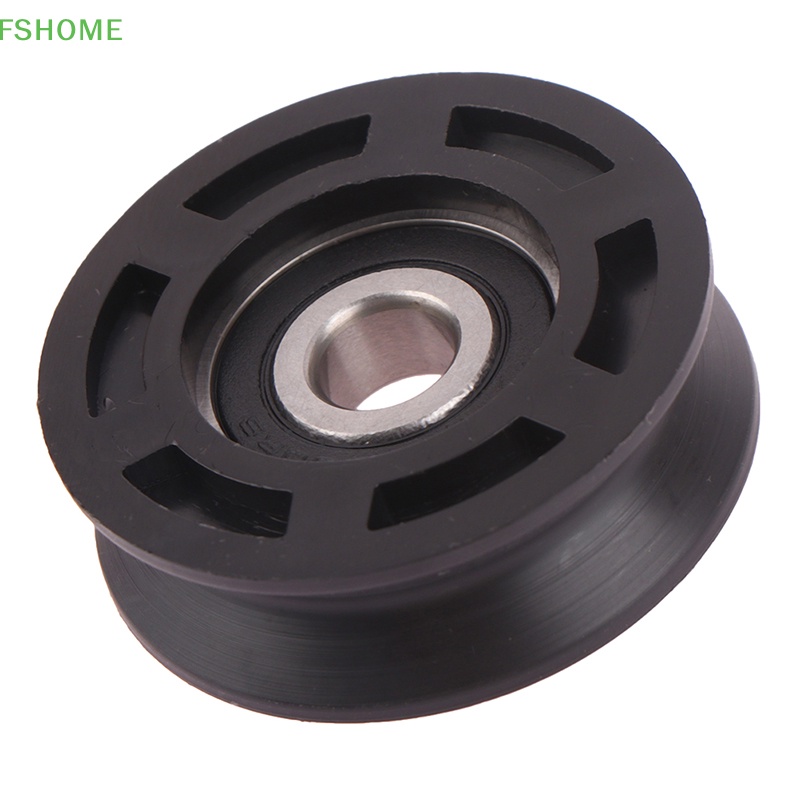 Bánh Xe Ròng Rọc 10 * 50 * 16mm V Chất Lượng Cao