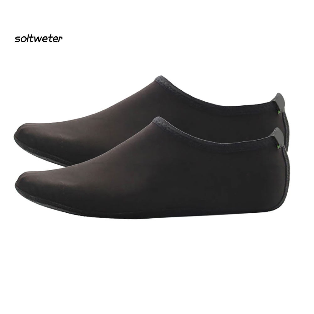 Giày Lặn Biển Thời Trang Mùa Hè Cho Nam Và Nữ