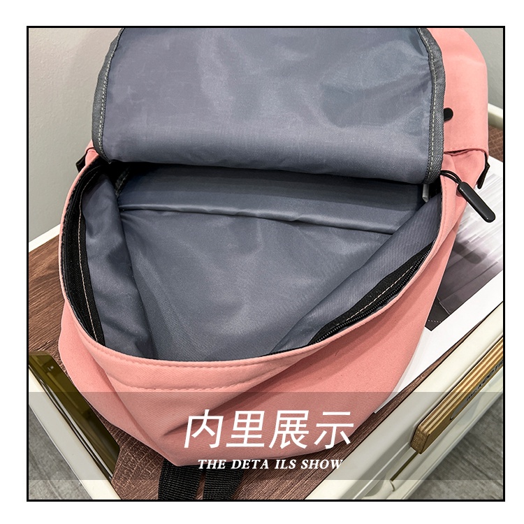 Ba Lô ADIDAS6124 ADIDAS1602 Thời Trang Trẻ Trung