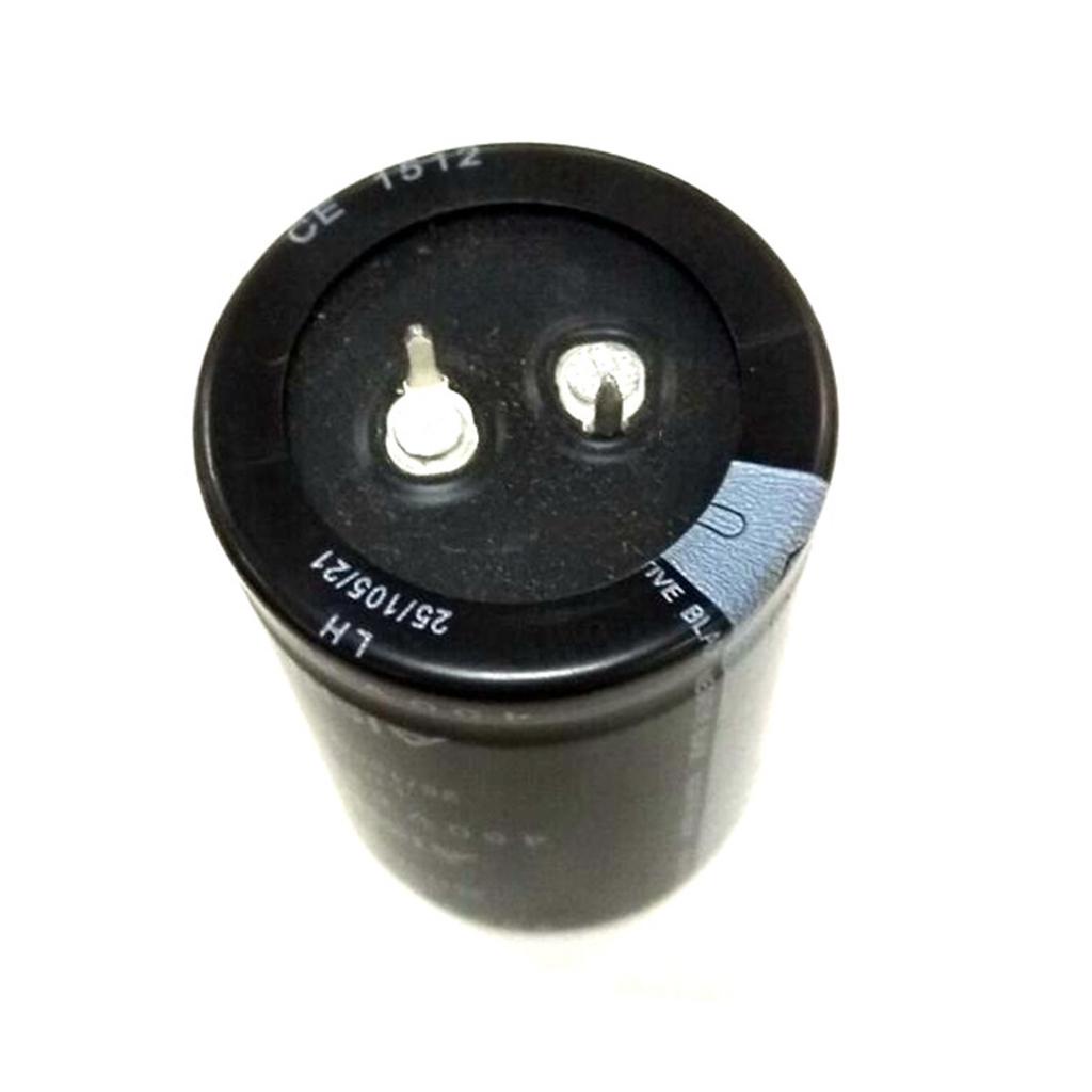 Tụ Điện Nhôm 680uF 450V + / - 20% - 25C Sang + 105C 35x50mm Chuyên Dụng
