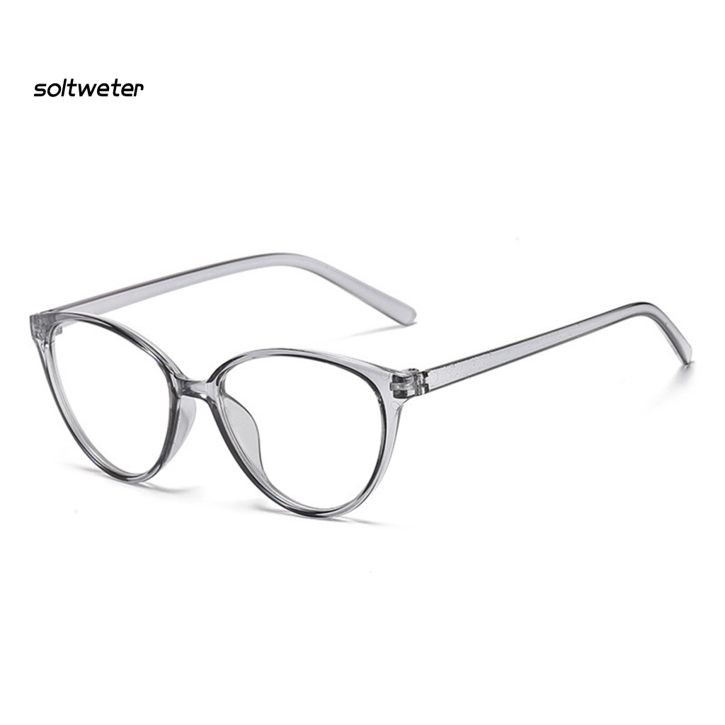 Kính Đọc Sách Chống Ánh Sáng Xanh Gọng Tròn 0 Độ Cho Học Sinh