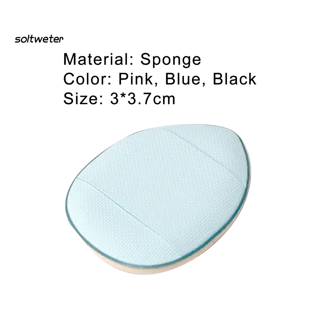 Mút Xốp Trang Điểm Có Thể Giặt Tiện Dụng