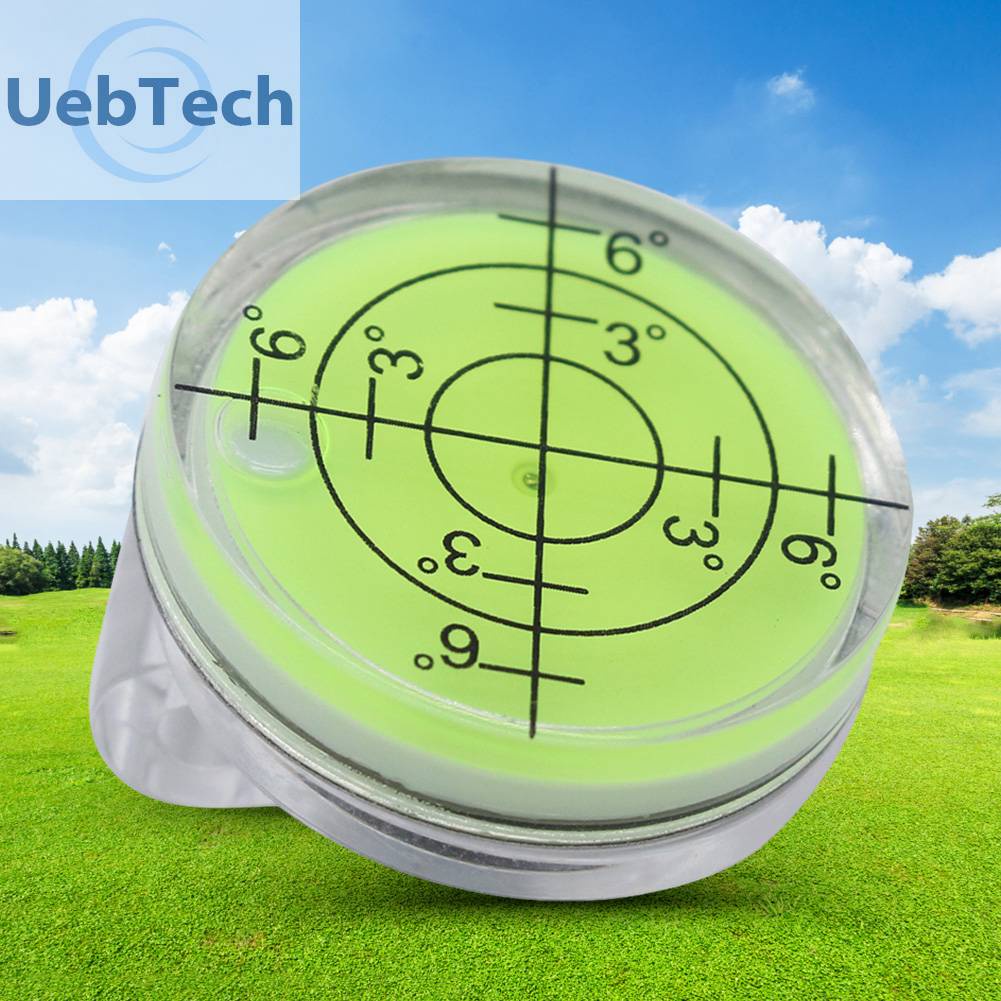 Dụng Cụ Đánh Dấu Vị Trí Bóng Golf Từ Tính