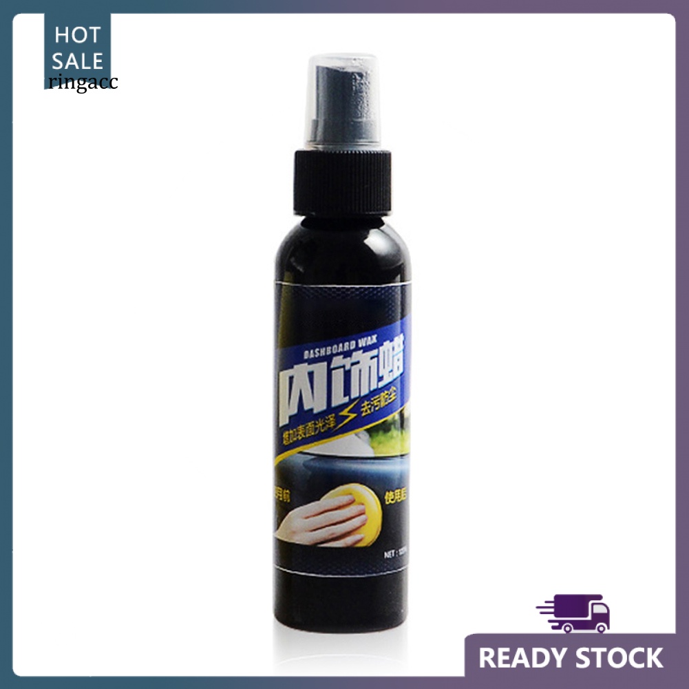 Dung Dịch Đánh Bóng 50ML Hỗ Trợ Sửa Chữa Các Phương Tiện Giao Thông Xe Ô Tô