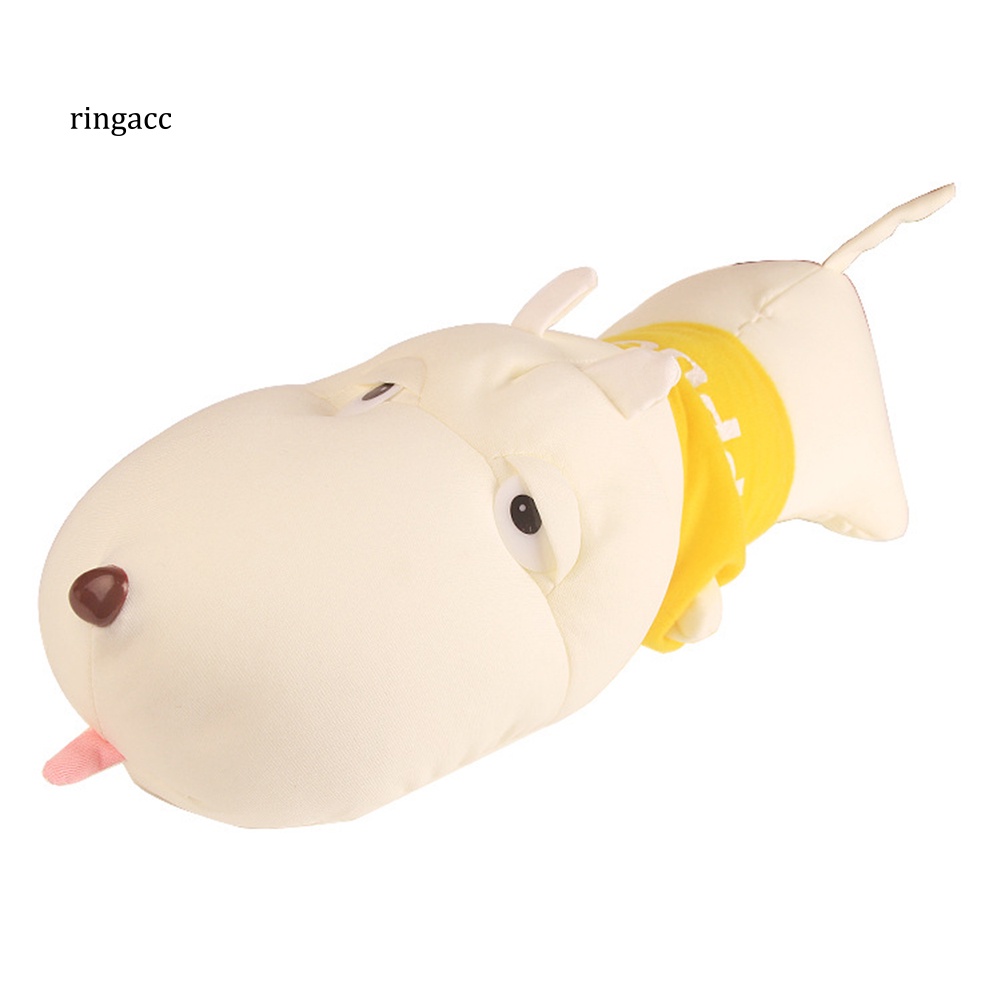 Rga Búp Bê Than Tre Hoạt Tính Lọc Không Khí Hình Chú Chó Trang Trí Nội Thất Xe Hơi