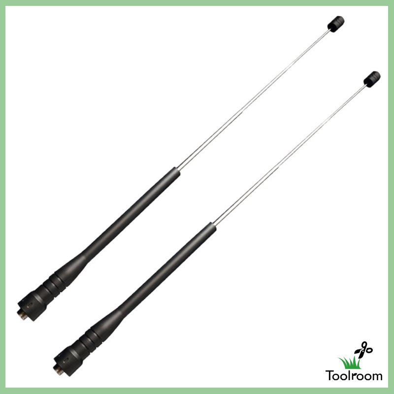 Băng Tần Kép Có Thể Thu Vào VHF / 144 / 430Mhz 15.6-Inch