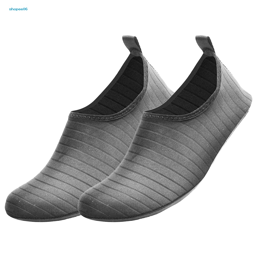 Giày Thể Thao Mau Khô Dùng Khi Đi Bơi / Lặn / Tập Yoga Cho Nam Và Nữ