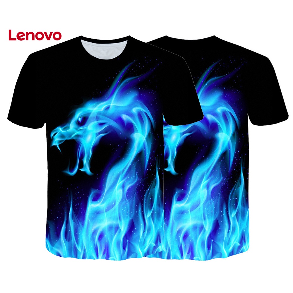 Áo nam Ngắn Tay In Hình Hoa Hướng Dương 3D