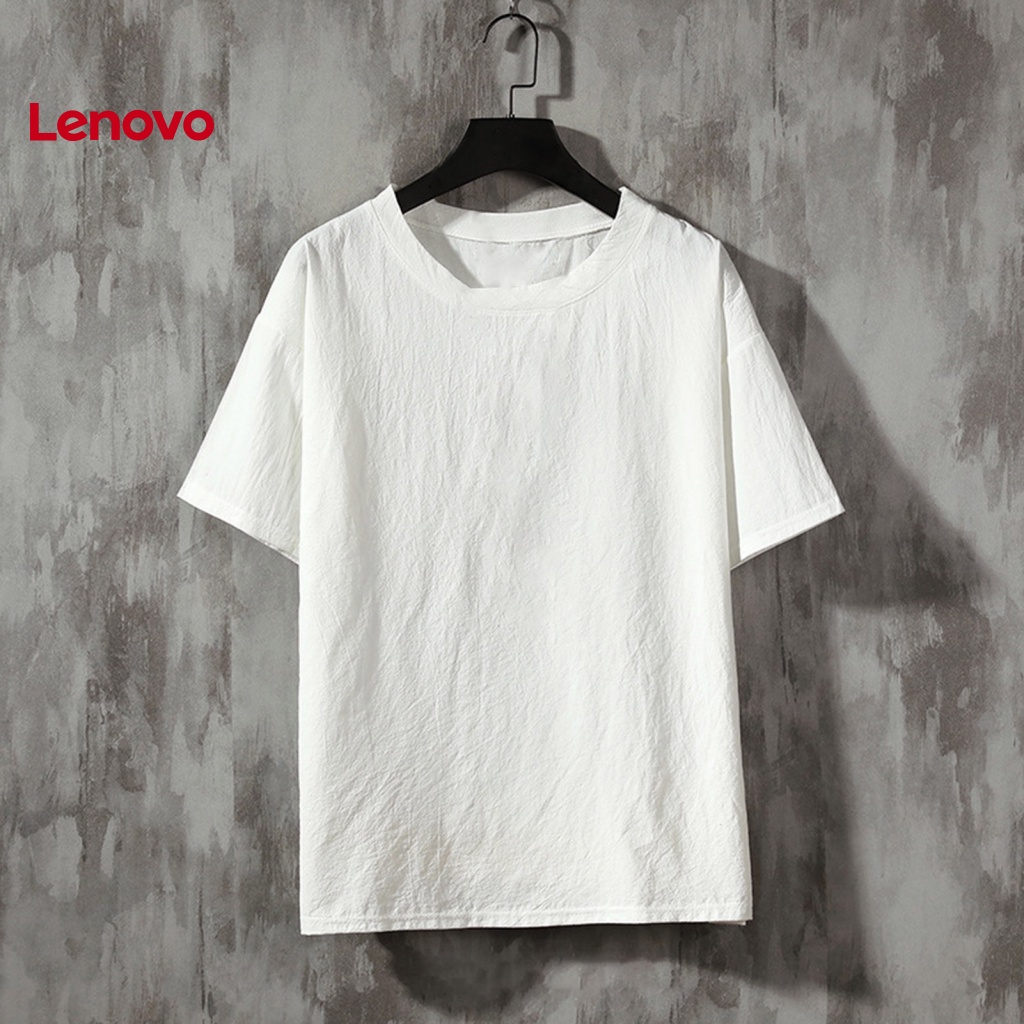 Áo Thun Nam Cổ Tròn In Hình Hoa Hướng Dương Plus Size