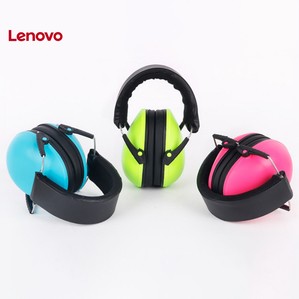 Tai Nghe Chụp Tai Chống Ồn Trọng Lượng Nhẹ Hình Hoa Hướng Dương Bảo Vệ Tai Cho Bé Khi Đi Du