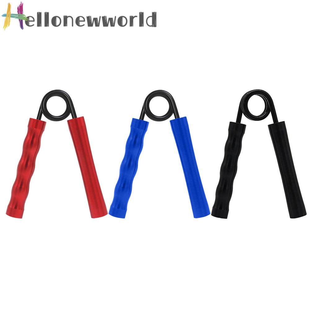 Dụng Cụ Mở Rộng Ngón Tay Bằng Hợp Kim Nhôm Trọng Lượng Nhẹ Hỗ Trợ Luyện Tập