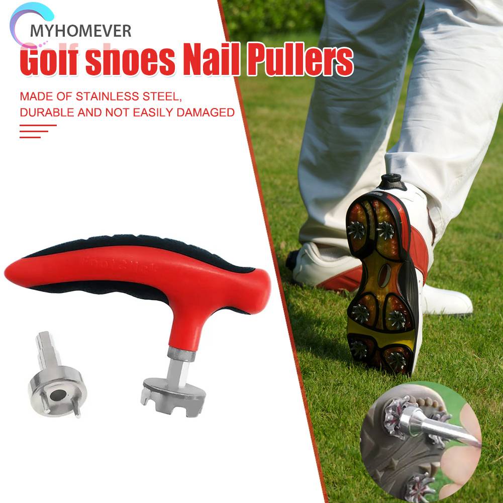Móc Gắn Gậy Đánh Golf Bằng Thép Không Gỉ Tiện Dụng