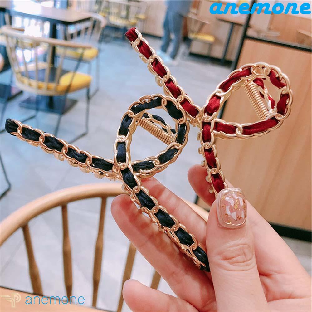 ANEMONE Giá Đỡ Dây Xích Bằng Kim Loại Đa Dạng Tiện Dụng