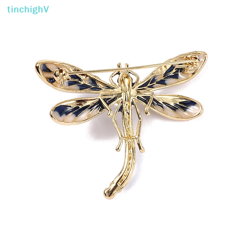 [TinchighV] Ghim Cài Áo Hình Côn Trùng Động Vật Trang Trí Tiệc Giáng Sinh