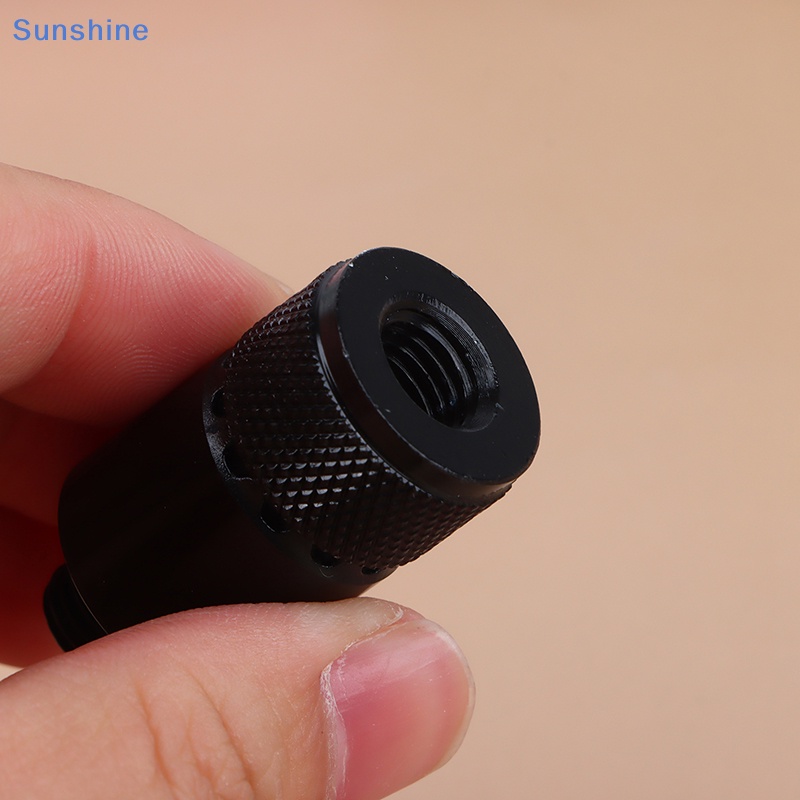 1 Đầu Nối Thay Đổi Nhanh Cho Cần Câu Cá Tiện Dụng