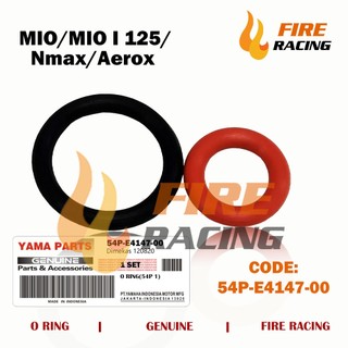 54p-e4147-00 con dấu injector mio soul i 115 mio i 125 mio soul i 125 r15 fi nmax aerox
