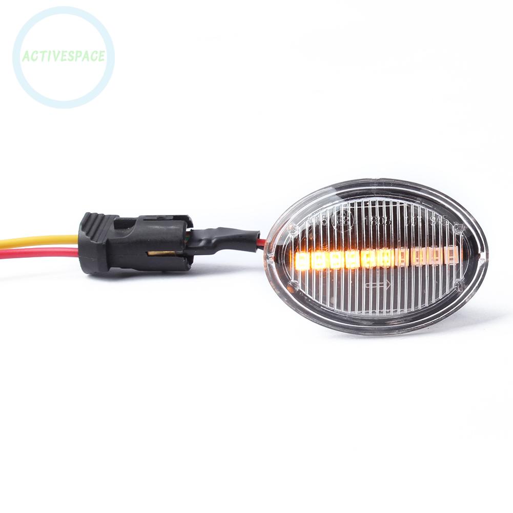 ⚡READYSTOCK⚡Light 2pcs Beautiful Decoration Indicator LED Long Lifespan Waterproof