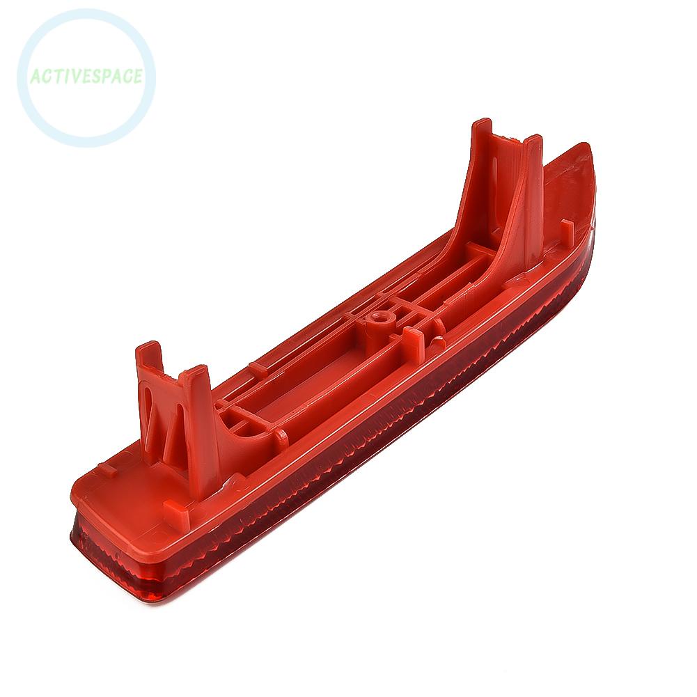 ⚡READYSTOCK⚡Reflectors Cover Replacement Red For Honda CRV CR-V 2007-2009 Exterior