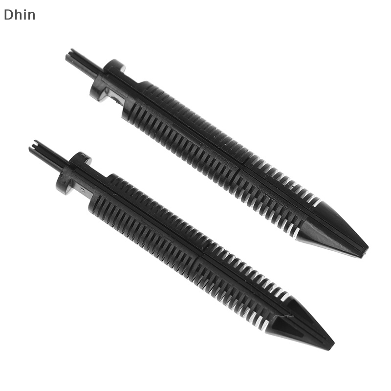 [Dhin] 5pcs fountain pen plastic feed # 26 fit for nib standard Universal Stationery fountain pen Accessories COD