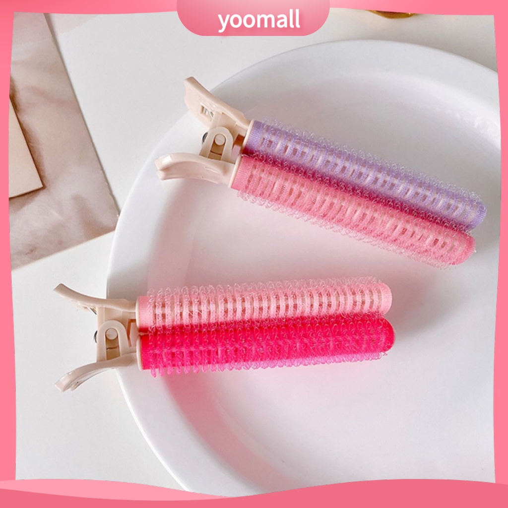 Kẹp Tóc Chống Trượt Phong Cách Đơn Giản Thời Trang Cho Nữ