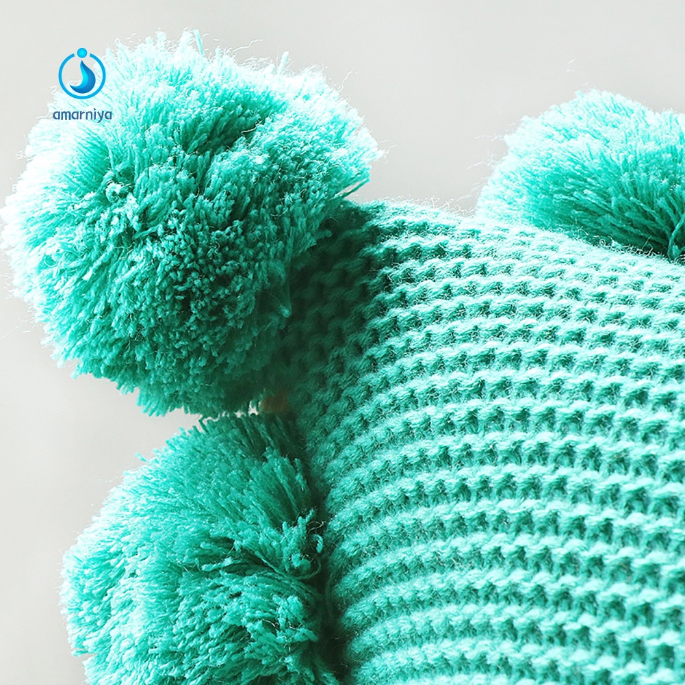 Áo Gối Khổ Vuông 45Cm X 45Cm In Họa Tiết Nhã Nhặn Dùng Để Trang Trí Nội Thất