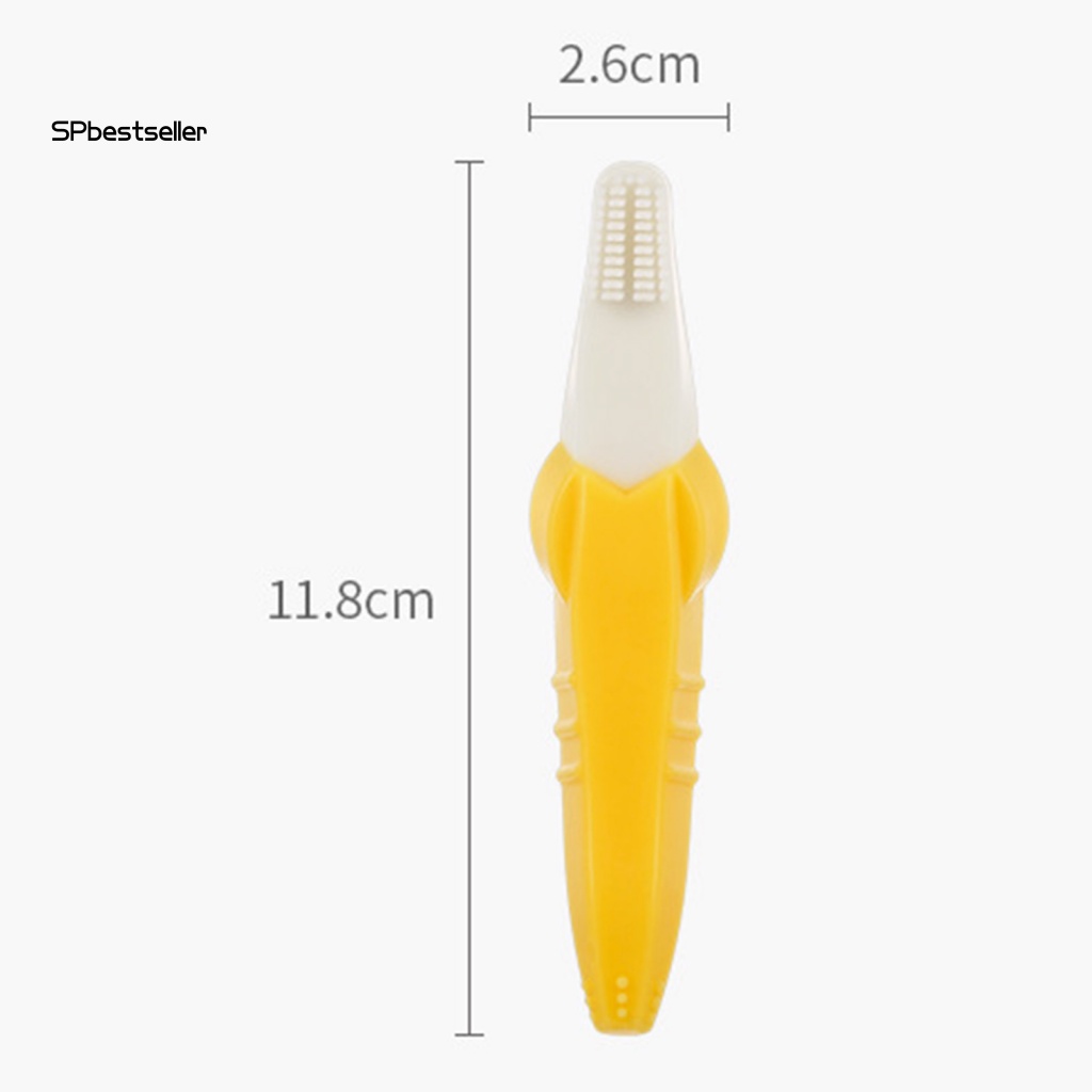 Đồ Chơi Que Gặm Cắn Đa Năng Thiết Thực Cho Trẻ Em