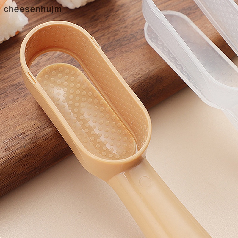 Khuôn Làm Sushi DIY Bằng Nhựa Tiện Dụng Cho Nhà Bếp