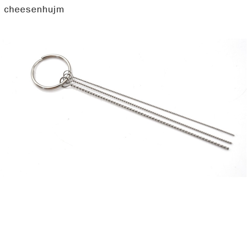 Bộ 11 Dụng Cụ Sửa Chữa Bằng Thép Không Gỉ Chất Lượng Cao