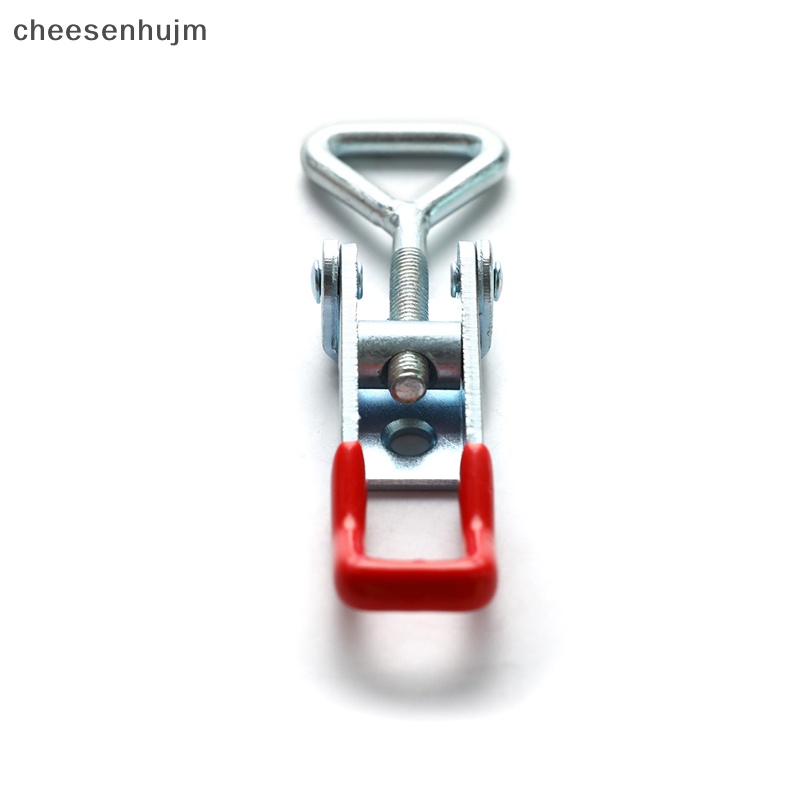 1 Khóa Chốt Bằng Thép Điều Chỉnh Được Cho Hộp Đựng