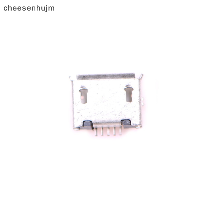 Set 20 Ổ Cắm Micro USB Type B 5-Pin SMD Chuyên Dụng