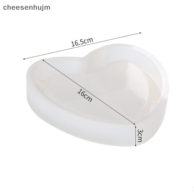 Khuôn Silicon Làm Gạt Tàn Thuốc / Đồ Trang Sức Thủ Công DIY