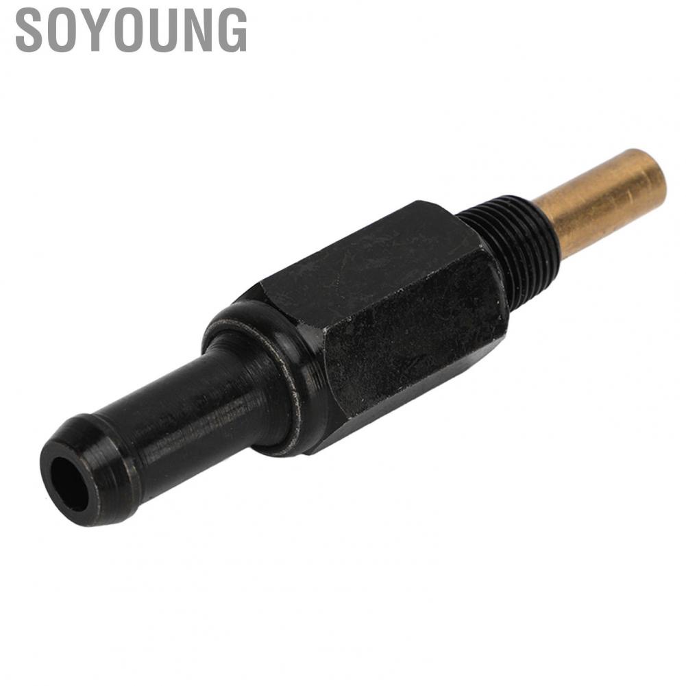 Soyoung 2674021314  Reliable High Accuracy Exhaust PCV Valve Heat Resistant Energy Saving Control for TUCSON 2.0L DOHC L4 SPECTRA