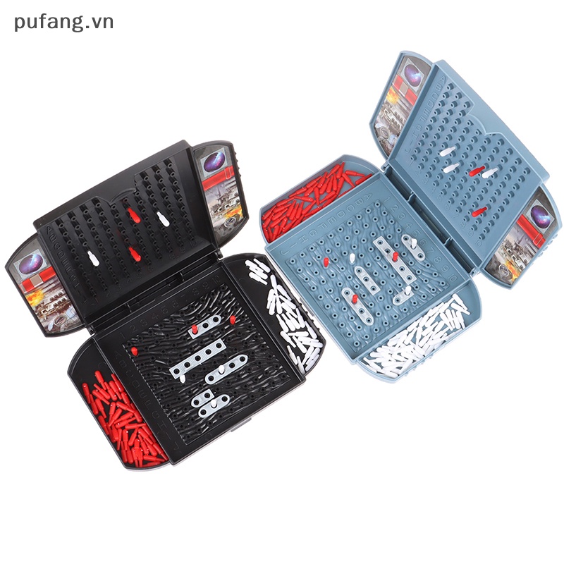 Trò Chơi Chiến Đấu Chiến Thuật Chiến Thuật Cổ Điển pufang Battleship vn