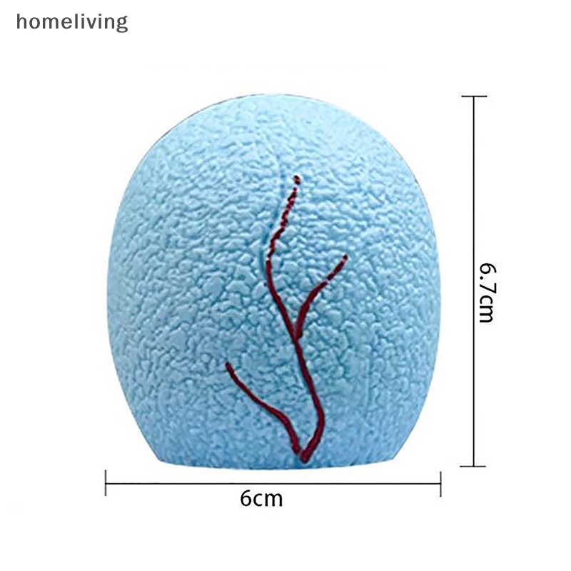 1 Đồ Chơi Bóp Tay Hình Động Vật Dễ Thương