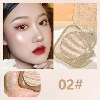 Phấn Bắt Sáng Novo Phantom Light Sensing Stereoscopic Highlighter