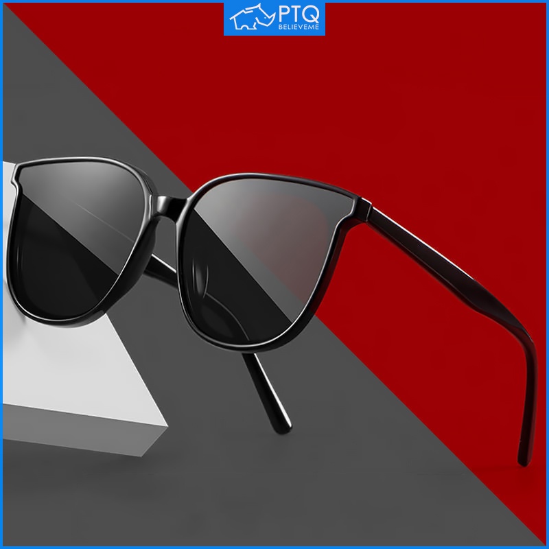 Kính Mát Phân Cực Lái Xe Cho Nam Và Nữ 0~400 PTQ