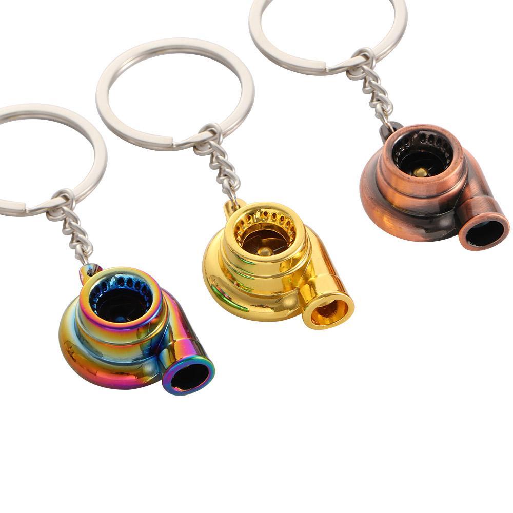 Móc Khóa Kim Loại Hình Số 1 Nhiều Màu Sắc Thời Trang