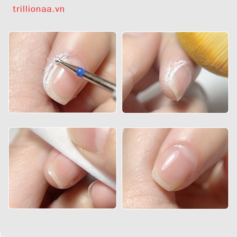 Đầu Mài Móng Tẩy Tế Bào Chết Chuyên Dụng Chất Lượng Cao