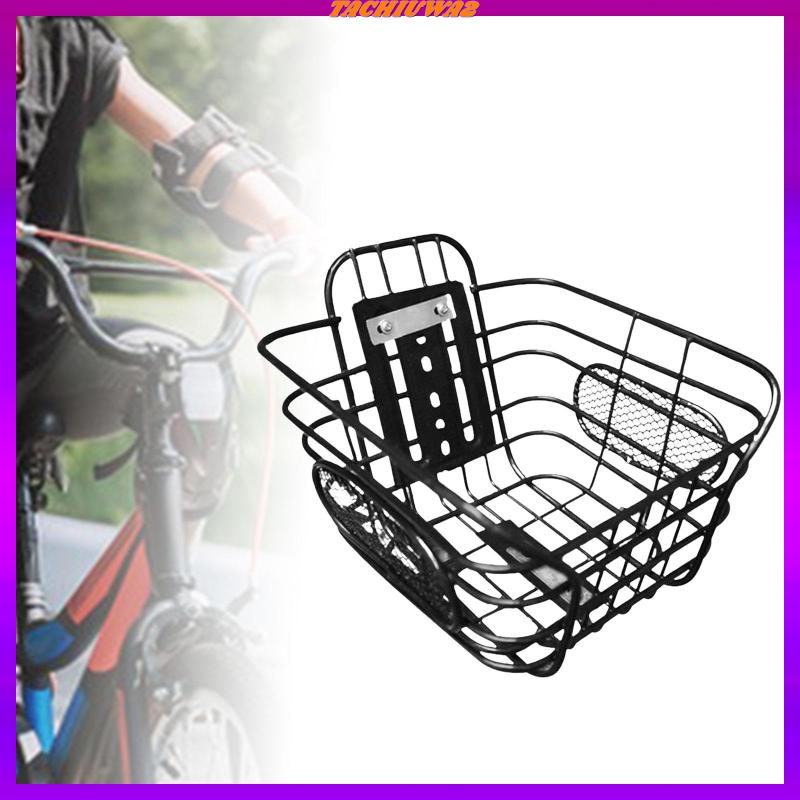 Giỏ Đựng Đồ Dùng Có Thể Gấp Gọn Tiện Dụng Cho Xe Đạp / Dã Ngoại