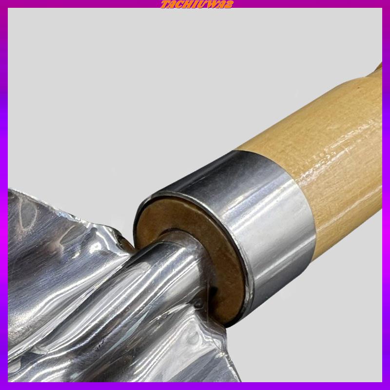 Xẻng Trộn Bột Cá Bằng Thép Không Gỉ Đơn Giản Sử Dụng Khi Đi Du Lịch