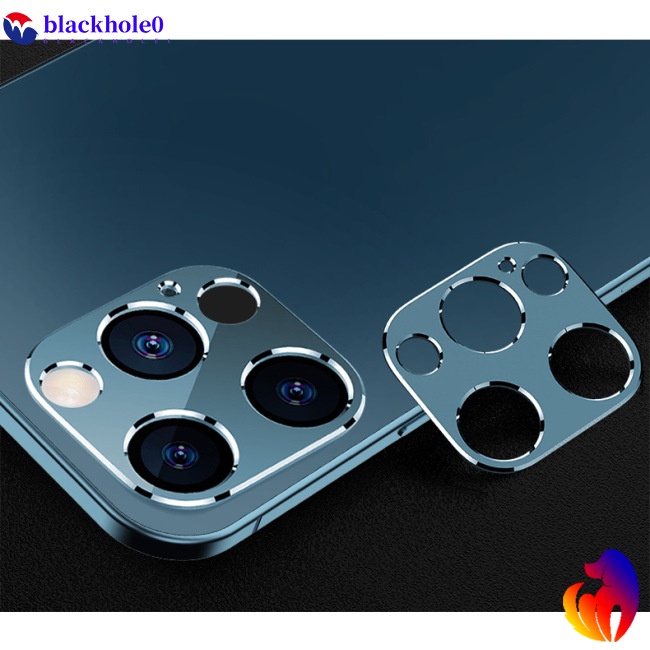 Phim Dán Bảo Vệ Ống Kính Máy Ảnh Cho Iphone12 Promax