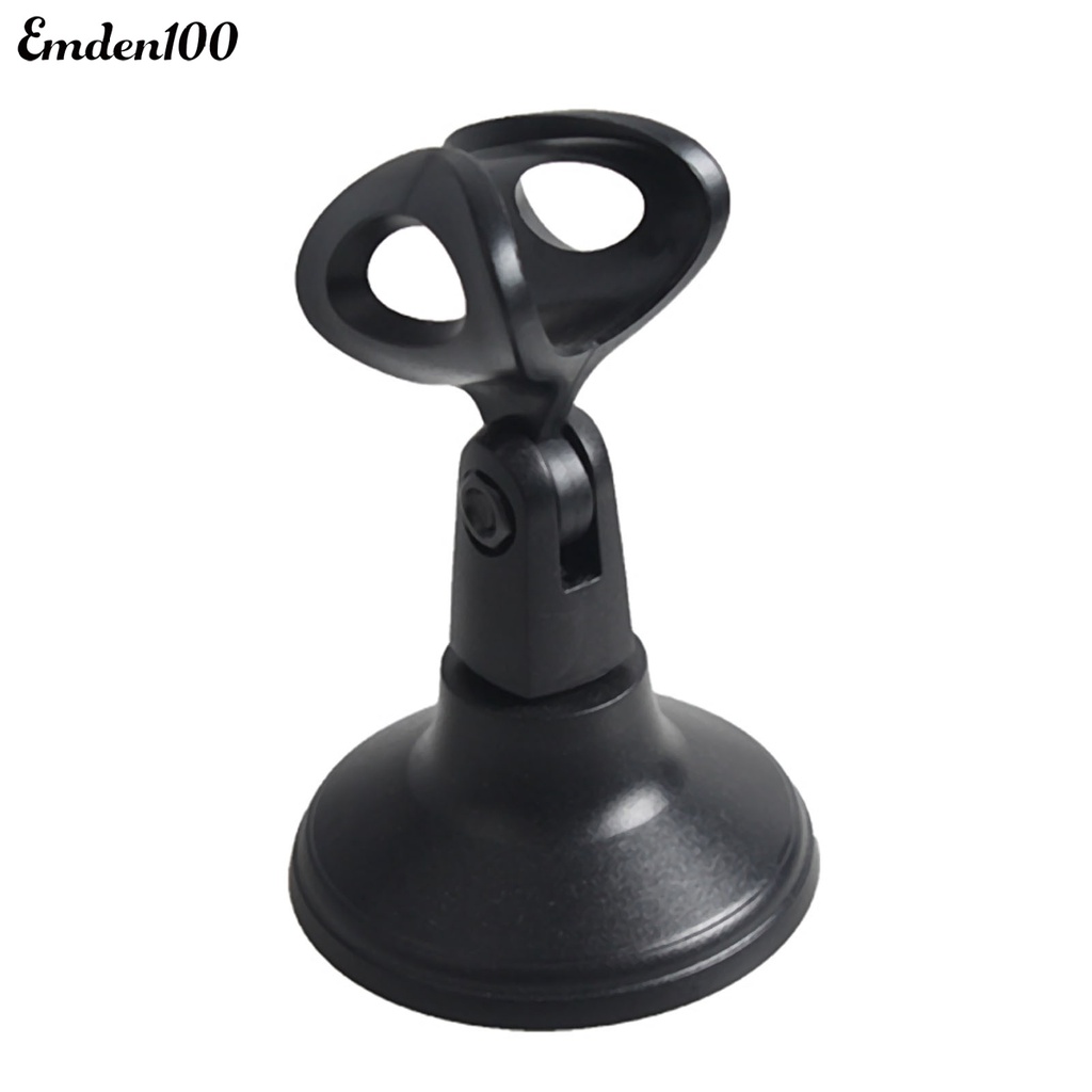 Giá Đỡ Micro Để Bàn Bằng Nhựa Tiện Lợi