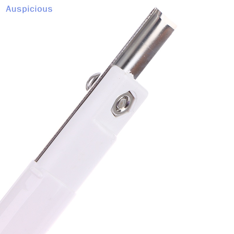 1 Dụng Cụ Vệ Sinh Mũi Tên / Lông Vũ / Mũi Tên Bằng Gỗ Carbon